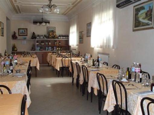 фото отеля Hotel Nuova Italia Montecatini Terme