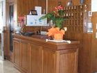 фото отеля Hotel Nuova Italia Montecatini Terme