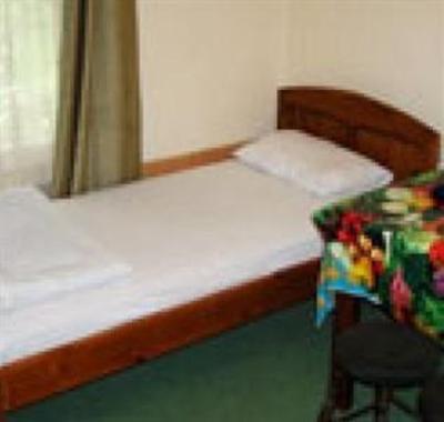 фото отеля Rusida Accomodation Rooms