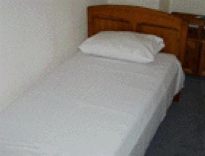 фото отеля Rusida Accomodation Rooms