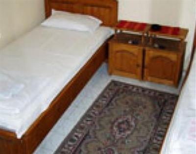 фото отеля Rusida Accomodation Rooms