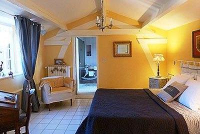 фото отеля Chambres d'hotes les Clides