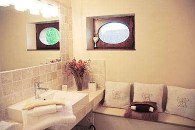 фото отеля Chambres d'hotes les Clides