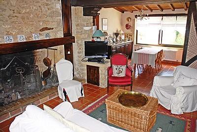 фото отеля Chambres d'hotes les Clides