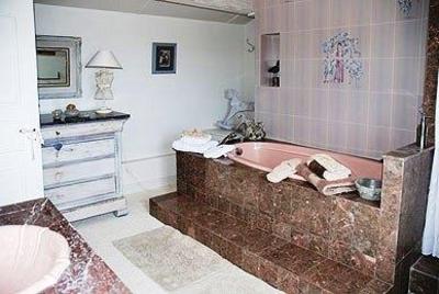фото отеля Chambres d'hotes les Clides