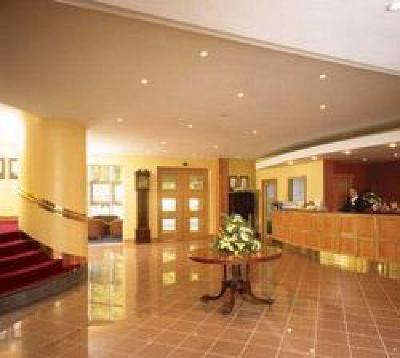 фото отеля Hotel Westport (Ireland)