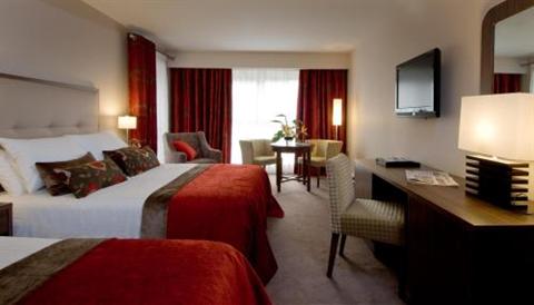 фото отеля Hotel Westport (Ireland)