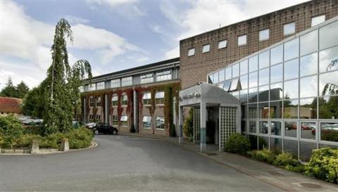 фото отеля Hotel Westport (Ireland)