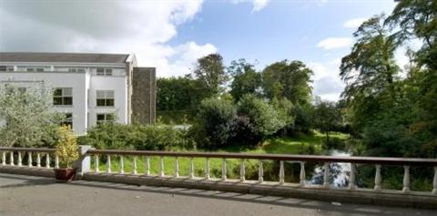 фото отеля Hotel Westport (Ireland)