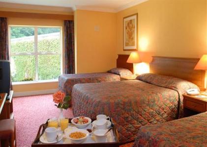 фото отеля Hotel Westport (Ireland)
