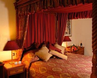 фото отеля Hotel Westport (Ireland)
