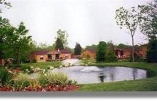 фото отеля Island Club