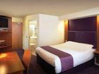 фото отеля Premier Inn East Derby