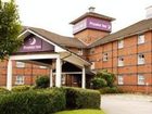 фото отеля Premier Inn East Derby