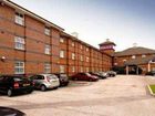 фото отеля Premier Inn East Derby