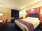 фото отеля Premier Inn East Derby