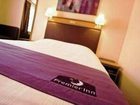 фото отеля Premier Inn East Derby