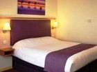 фото отеля Premier Inn East Derby