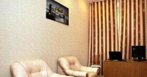 фото отеля RealClub Hostel