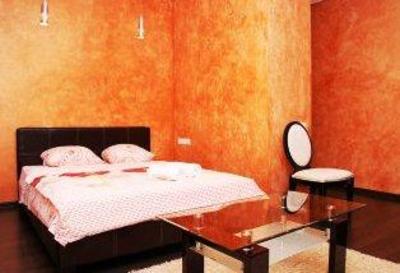 фото отеля RealClub Hostel