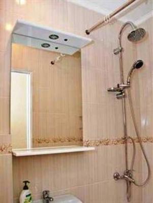 фото отеля RealClub Hostel
