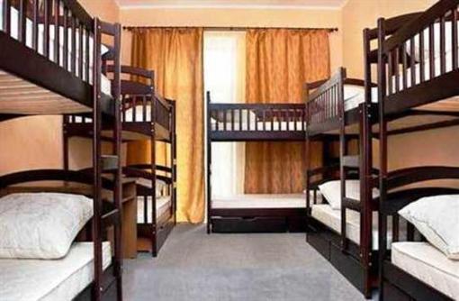фото отеля RealClub Hostel