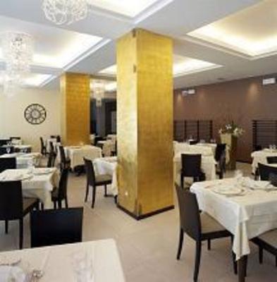фото отеля San Marco Hotel Cattolica