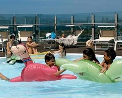 фото отеля San Marco Hotel Cattolica