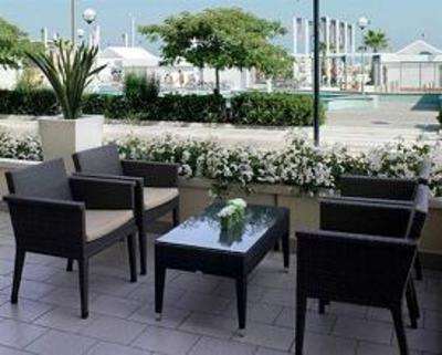 фото отеля San Marco Hotel Cattolica