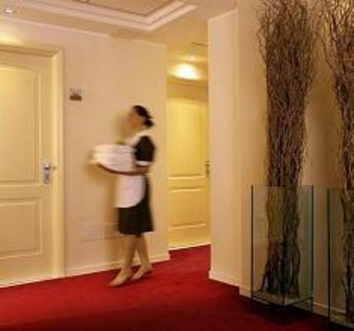 фото отеля San Marco Hotel Cattolica