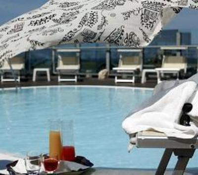 фото отеля San Marco Hotel Cattolica