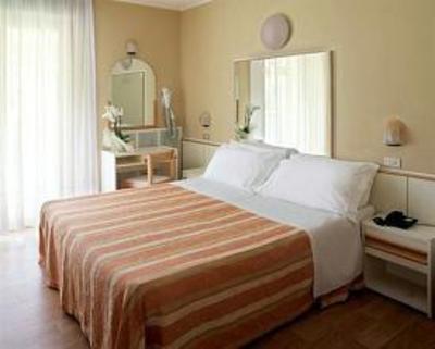 фото отеля San Marco Hotel Cattolica