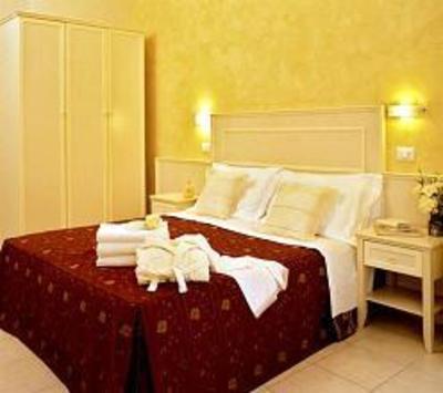 фото отеля San Marco Hotel Cattolica