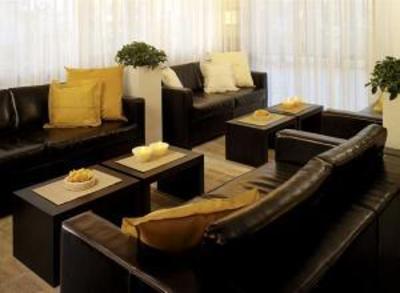 фото отеля San Marco Hotel Cattolica