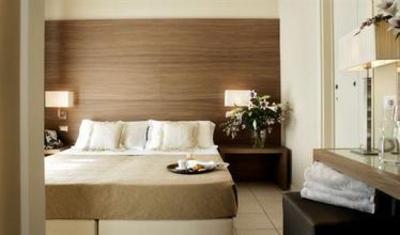 фото отеля San Marco Hotel Cattolica