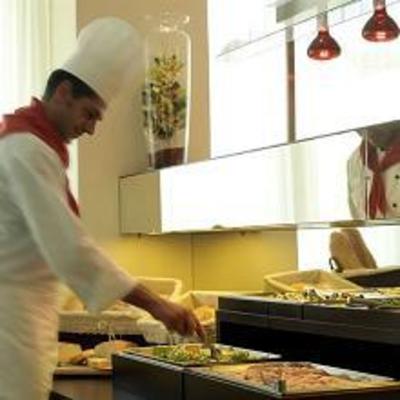 фото отеля San Marco Hotel Cattolica