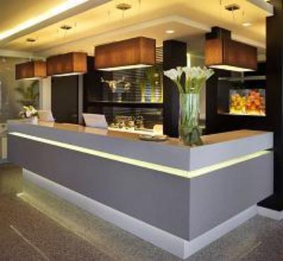 фото отеля San Marco Hotel Cattolica