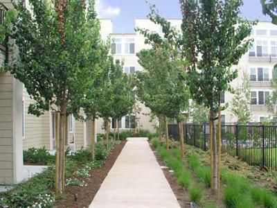 фото отеля Oakwood at the Courtyards
