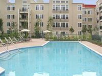 Oakwood at the Courtyards