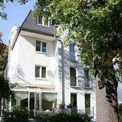 фото отеля Avenue Hotel Chemnitz