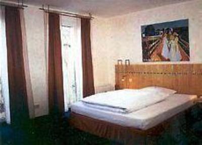 фото отеля Avenue Hotel Chemnitz