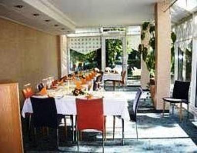 фото отеля Avenue Hotel Chemnitz