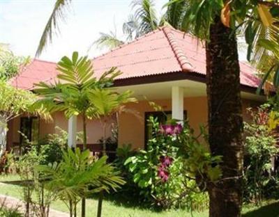 фото отеля Pakarang Villa