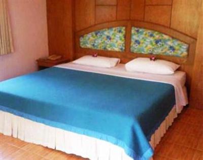 фото отеля Pakarang Villa