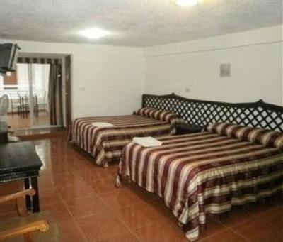 фото отеля Hotel Atenas