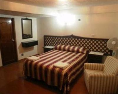 фото отеля Hotel Atenas