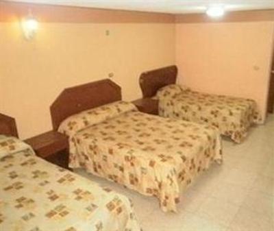 фото отеля Hotel Atenas