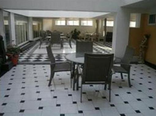 фото отеля Hotel Atenas