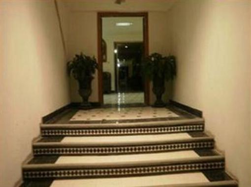 фото отеля Hotel Atenas