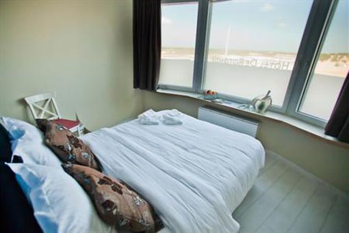 фото отеля De Rotonde Charmehotel